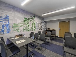 Novotel Katowice Centrum Hotel