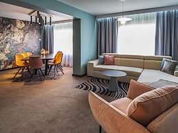 Novotel Katowice Centrum Hotel