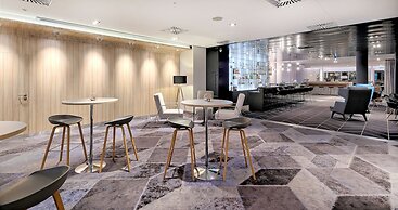 Novotel Katowice Centrum Hotel