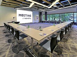 Novotel Katowice Centrum Hotel