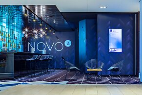Novotel Katowice Centrum Hotel