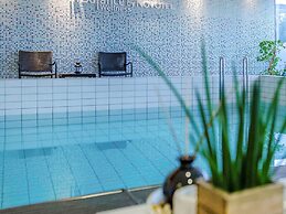 Novotel Katowice Centrum Hotel