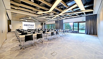 Novotel Katowice Centrum Hotel