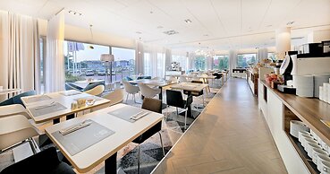 Novotel Katowice Centrum Hotel