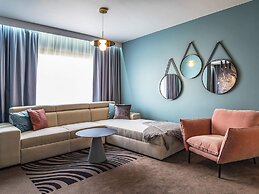 Novotel Katowice Centrum Hotel