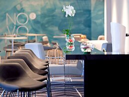 Novotel Katowice Centrum Hotel