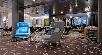 Novotel Katowice Centrum Hotel