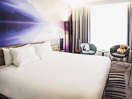 Novotel Katowice Centrum Hotel