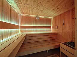 Novotel Katowice Centrum Hotel