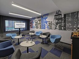 Novotel Katowice Centrum Hotel