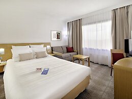 Novotel Katowice Centrum Hotel