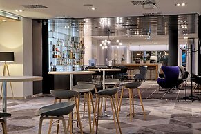 Novotel Katowice Centrum Hotel