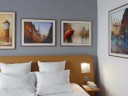Novotel Katowice Centrum Hotel