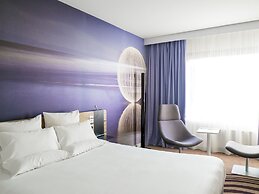 Novotel Katowice Centrum Hotel
