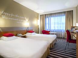 Novotel Katowice Centrum Hotel