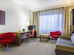 Novotel Katowice Centrum Hotel