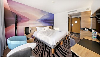 Novotel Katowice Centrum Hotel