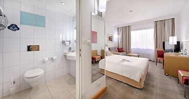 Novotel Katowice Centrum Hotel