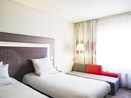 Novotel Katowice Centrum Hotel