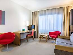 Novotel Katowice Centrum Hotel