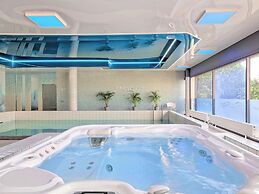 Novotel Katowice Centrum Hotel