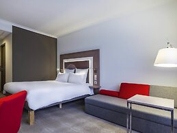 Novotel Katowice Centrum Hotel