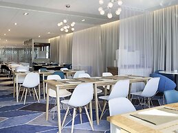 Novotel Katowice Centrum Hotel