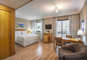 INNSiDE by Meliá São Paulo Higienópolis