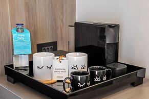 INNSiDE by Meliá São Paulo Higienópolis