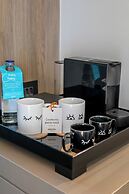 INNSiDE by Meliá São Paulo Higienópolis