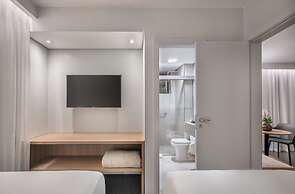 INNSiDE by Meliá São Paulo Higienópolis