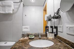 INNSiDE by Meliá São Paulo Higienópolis