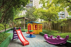 INNSiDE by Meliá São Paulo Higienópolis