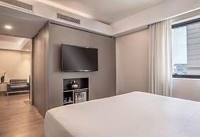 INNSiDE by Meliá São Paulo Higienópolis