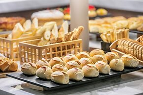 INNSiDE by Meliá São Paulo Higienópolis