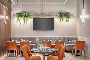 INNSiDE by Meliá São Paulo Higienópolis