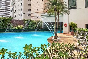 INNSiDE by Meliá São Paulo Higienópolis