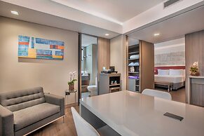 INNSiDE by Meliá São Paulo Higienópolis