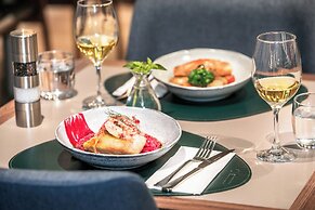 INNSiDE by Meliá São Paulo Higienópolis