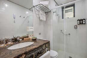 INNSiDE by Meliá São Paulo Higienópolis