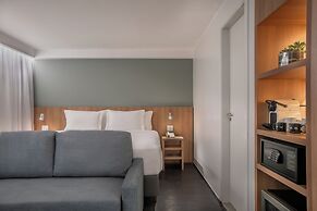 INNSiDE by Meliá São Paulo Higienópolis