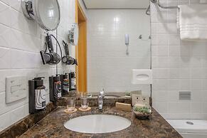 INNSiDE by Meliá São Paulo Higienópolis