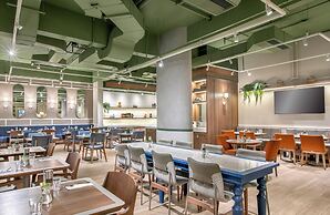 INNSiDE by Meliá São Paulo Higienópolis