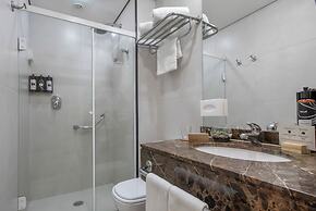 INNSiDE by Meliá São Paulo Higienópolis