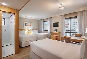 INNSiDE by Meliá São Paulo Higienópolis