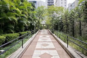 INNSiDE by Meliá São Paulo Higienópolis