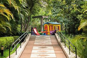 INNSiDE by Meliá São Paulo Higienópolis