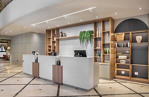 INNSiDE by Meliá São Paulo Higienópolis