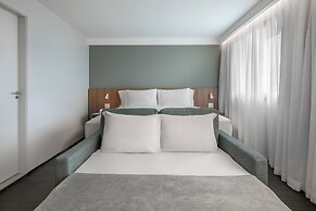 INNSiDE by Meliá São Paulo Higienópolis