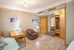 INNSiDE by Meliá São Paulo Higienópolis